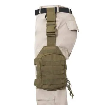 MOLLE Baton Holder