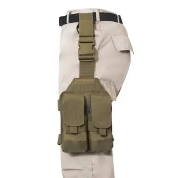 MOLLE Baton Holder