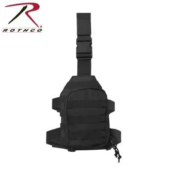 MOLLE Baton Holder