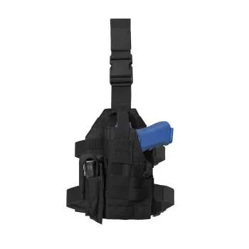 MOLLE Baton Holder