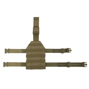 MOLLE Baton Holder