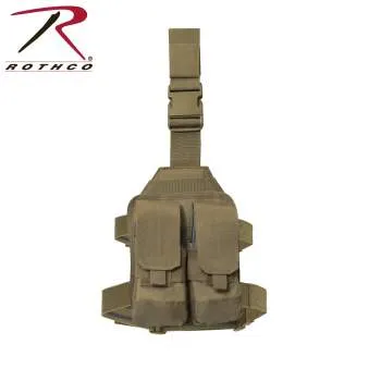 MOLLE Baton Holder