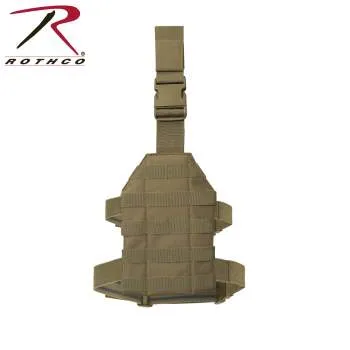 MOLLE Baton Holder