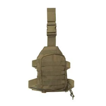 MOLLE Baton Holder