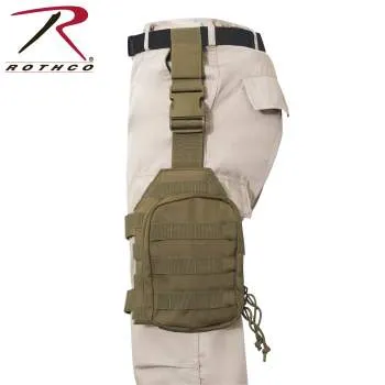 MOLLE Baton Holder