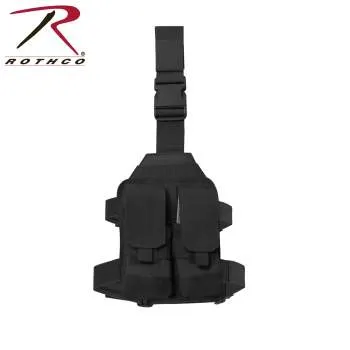 MOLLE Baton Holder