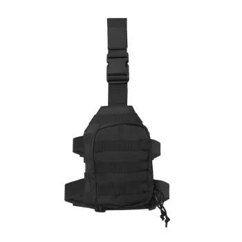 MOLLE Baton Holder