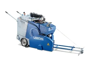 Multicut  570 Concrete Diesel Flat Saws