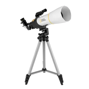 National Geographic RT70400 70mm Refractor Telescope with Panhandle Mount