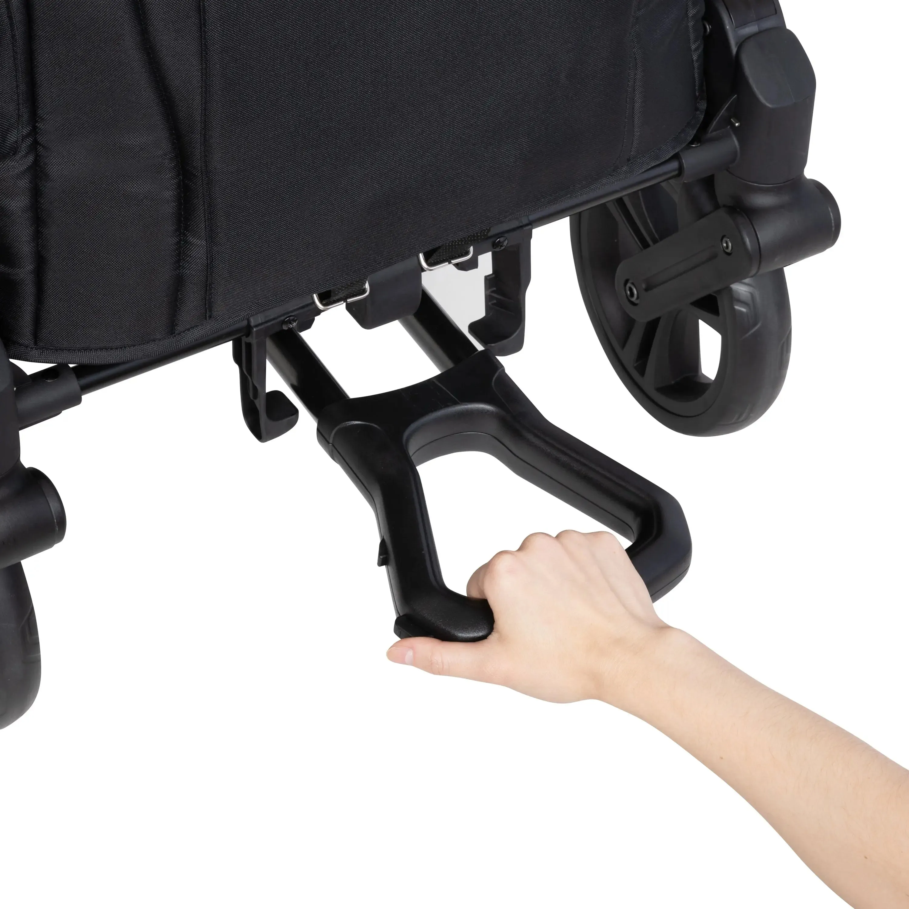 Navigator® 2-in-1 Stroller Wagon