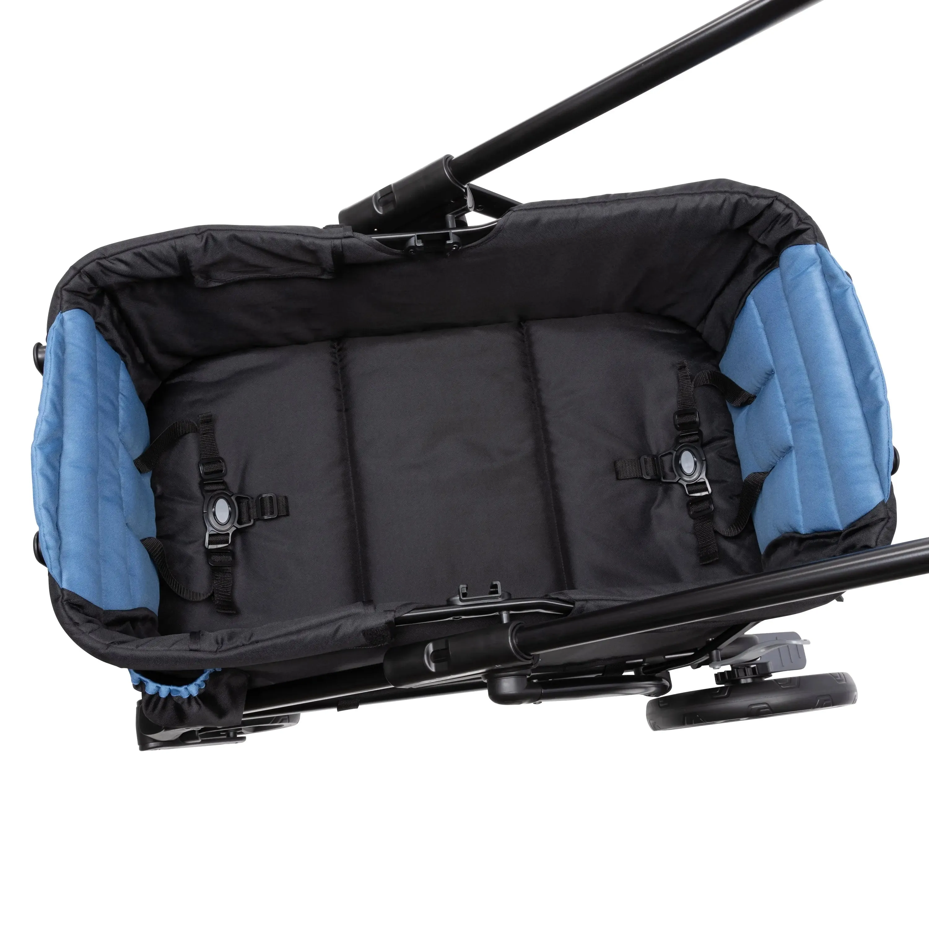 Navigator® 2-in-1 Stroller Wagon