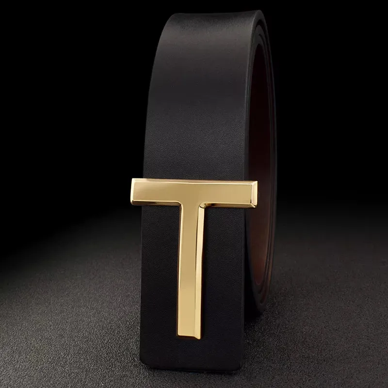 New High-Quality Designer Belt – Elevate Your Style with Luxury and Fashion