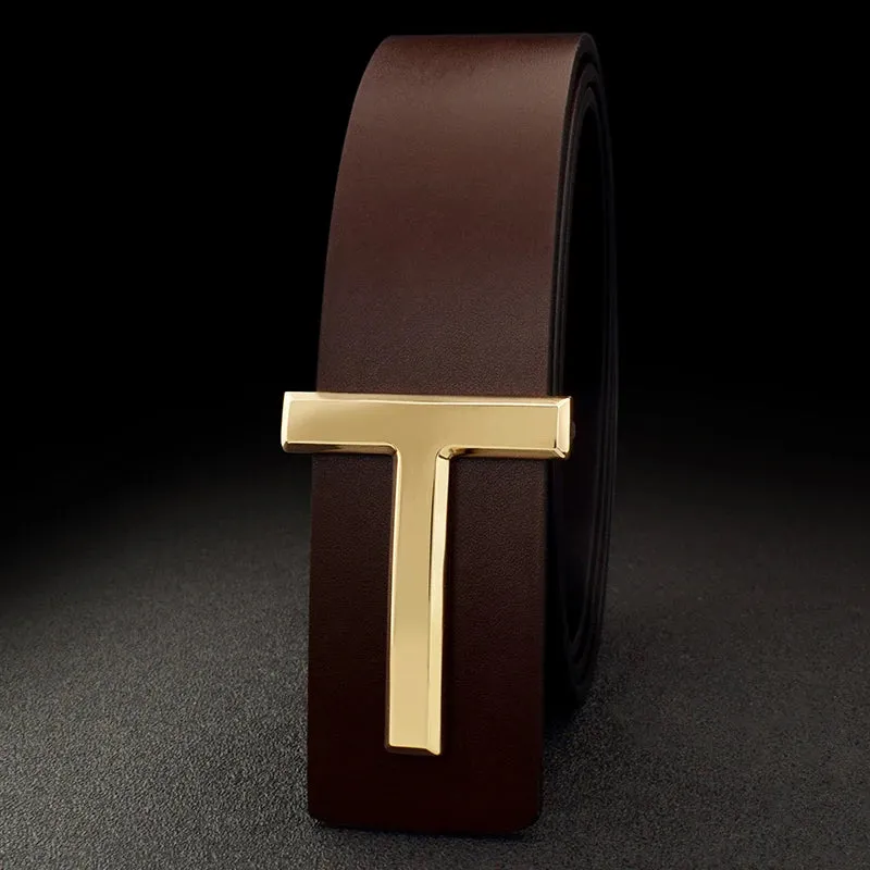 New High-Quality Designer Belt – Elevate Your Style with Luxury and Fashion