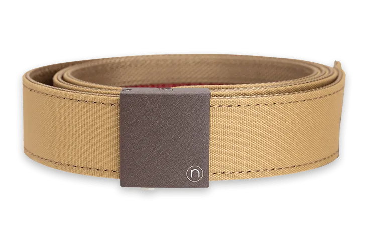 Nexbelt Supreme Appendix EDC Belt 3.0