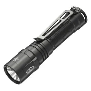 Nitecore MT2C Pro 1800 Lumen Rechargeable EDC Flashlight