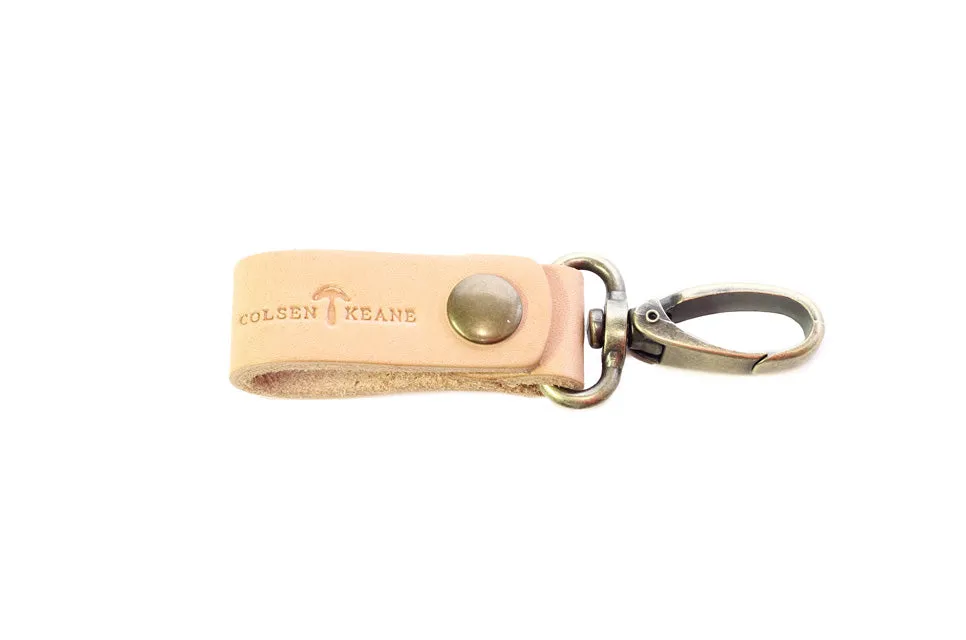 No. 614 - Key Fob