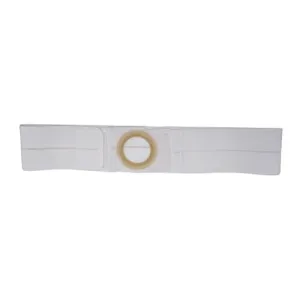 Nu-Hope Nu-Form™ Support Belt, 4'' Center Stoma, 4'' Wide, 2XL (47'' to 52'' Waist)