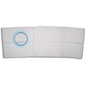 Nu-Support Flat Panel Belt 6" Wide 36" - 40" Waist Large