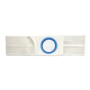 Original Flat Panel 3" Support Belt Prolapse, Regular Elastic, Large, 2-3/8" Center Opening