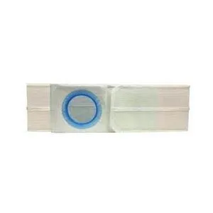 Original Flat Panel Beige Support Belt 2-1/4" Opening 1" From Bottom 6" Wide 41" - 46" Waist X-Large