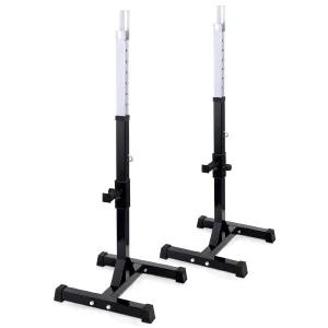 Professional Squat Stand Black - XQPK-B61