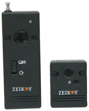 Professional Wireless Remote Shutter Release