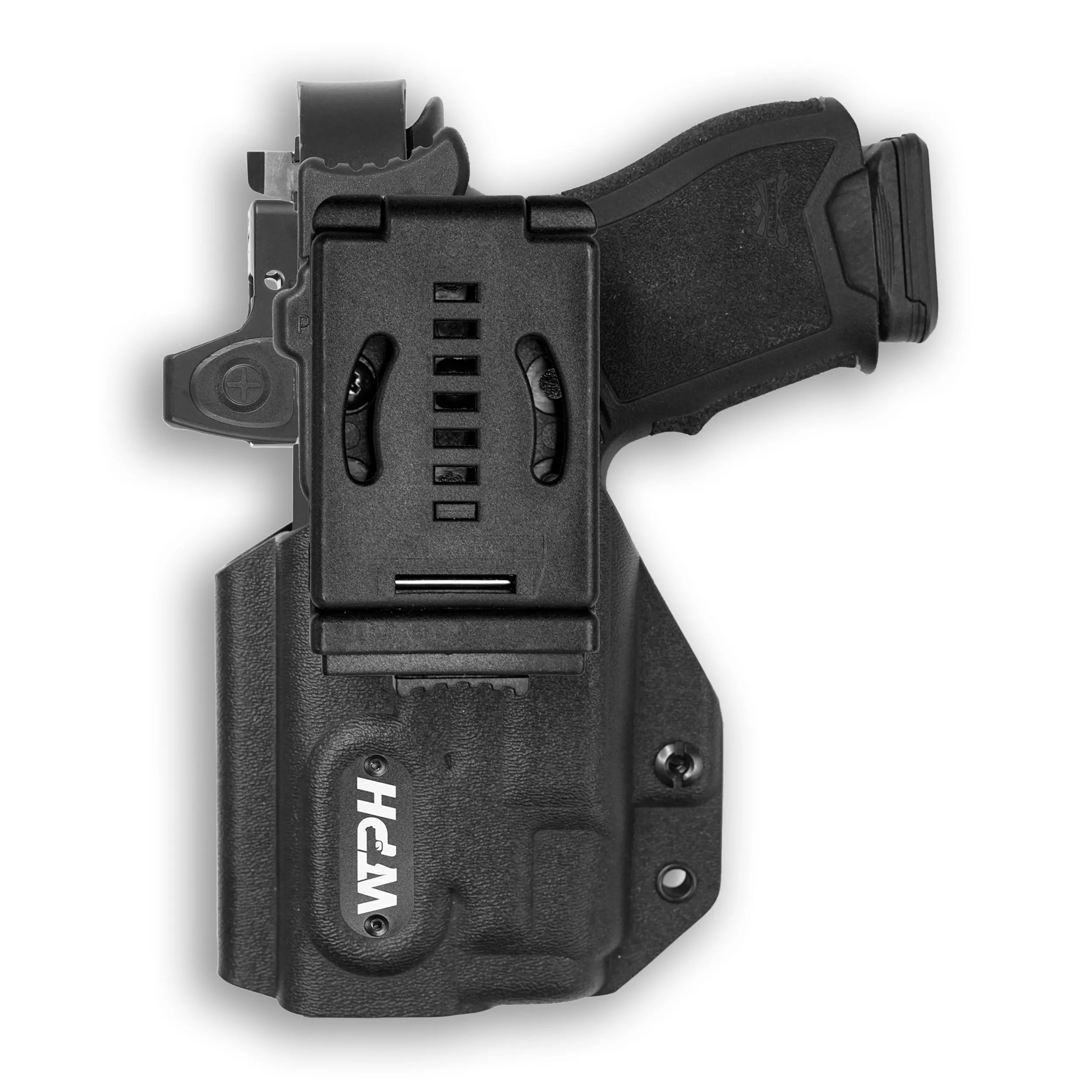 PSA Dagger Compact with Streamlight TLR-7/7A/7X Light Level 2 Duty Holster