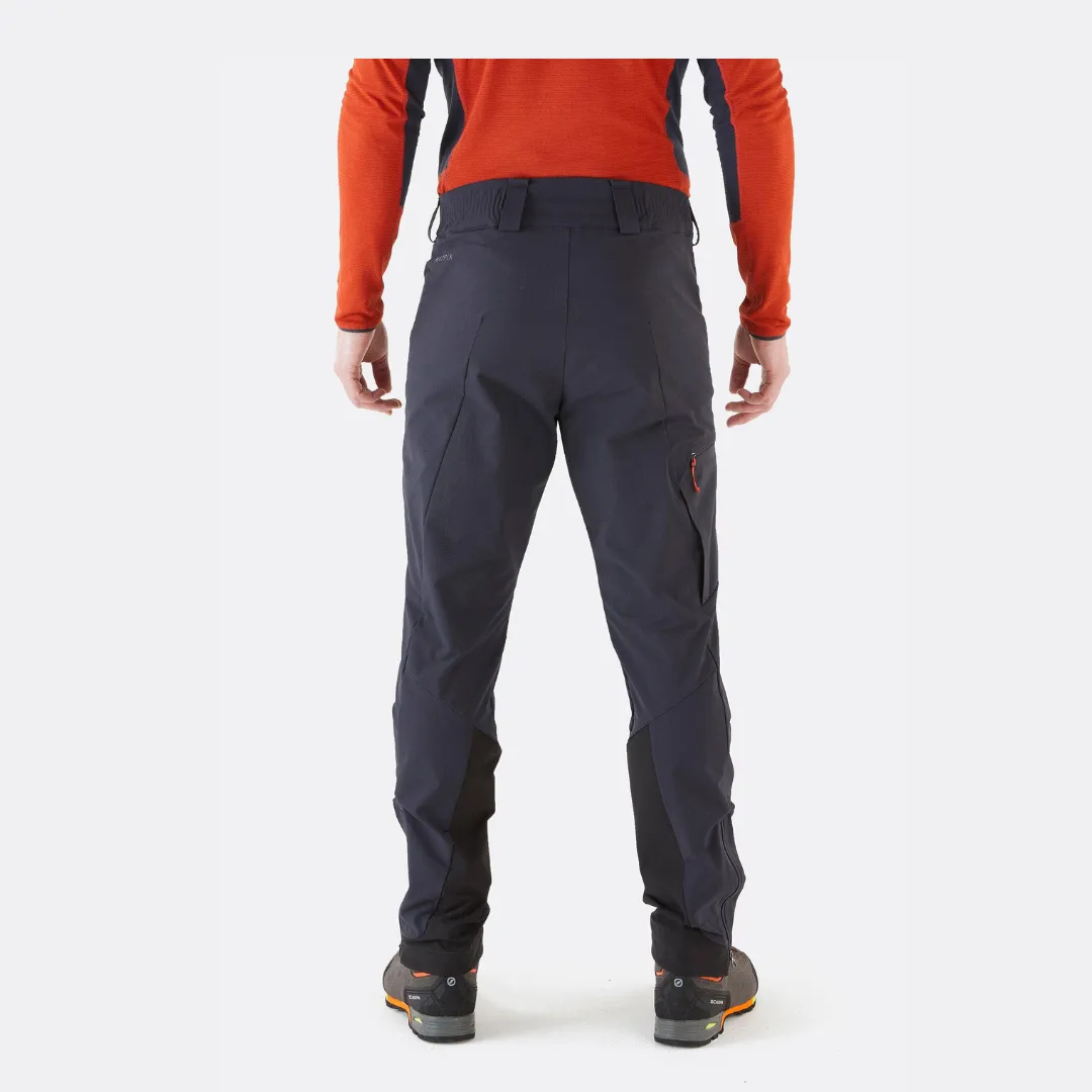 Rab Men's Ascendor AS Climbing Softshell Pants