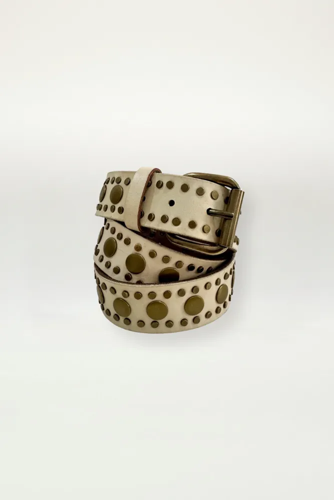 Rasam Belt By Art N'Vintage