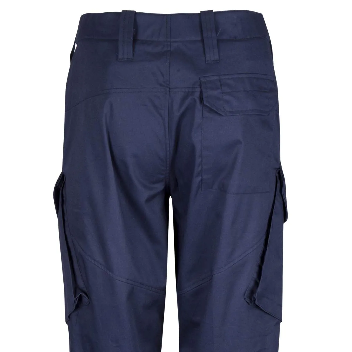 Royal Navy PCS Trousers Blue - Grade 1