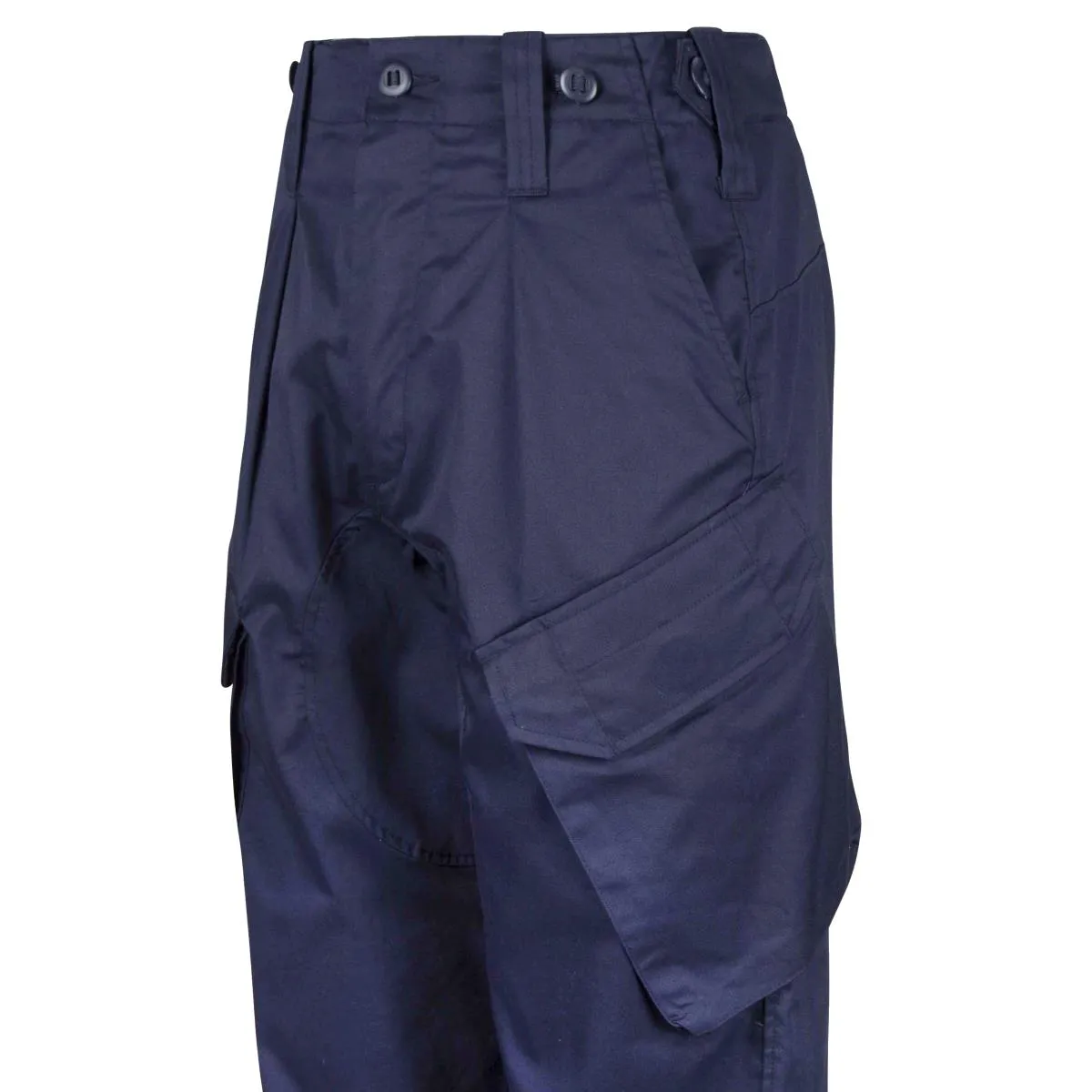 Royal Navy PCS Trousers Blue - Grade 1