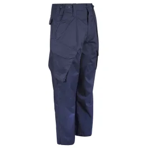 Royal Navy PCS Trousers Blue - Grade 1