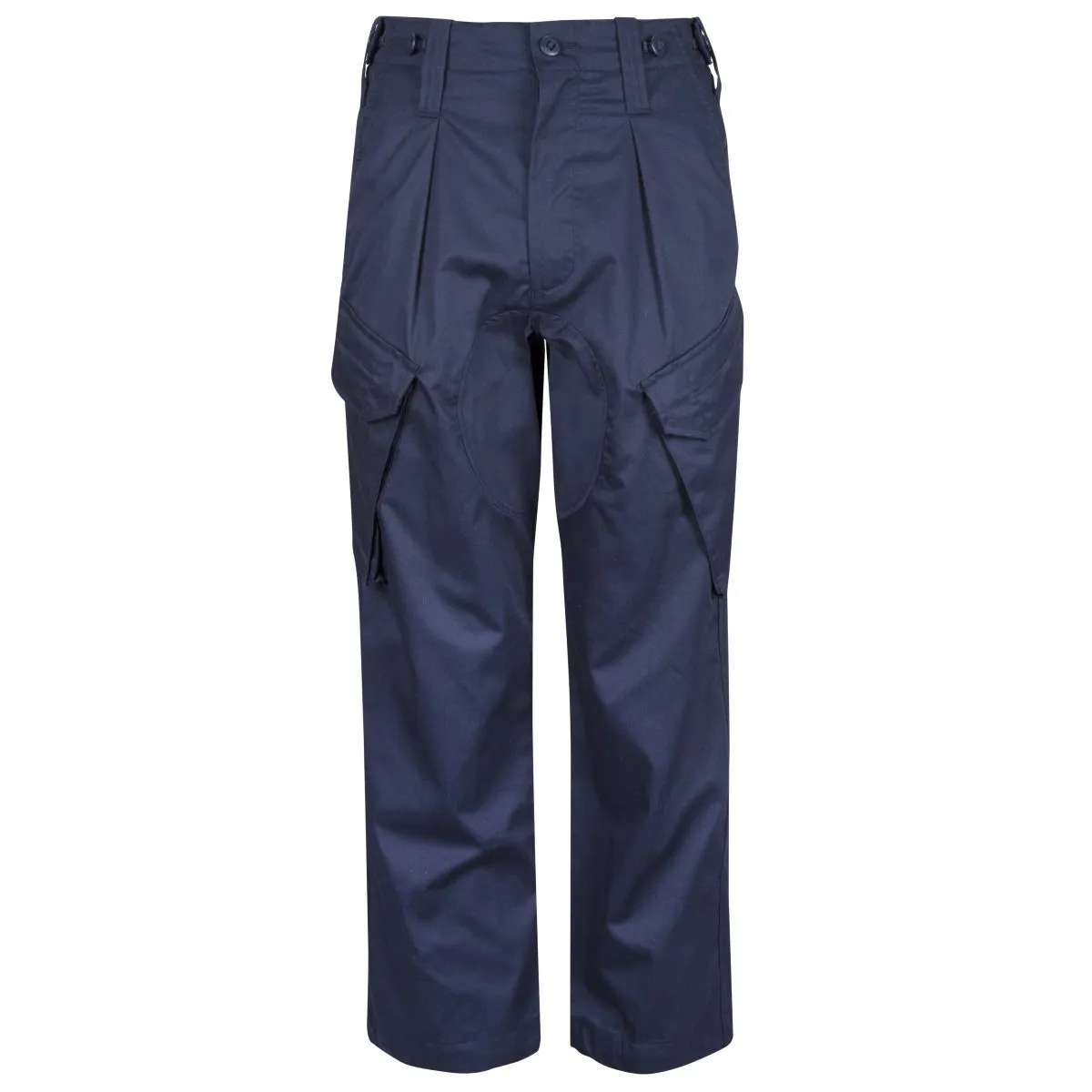 Royal Navy PCS Trousers Blue - New