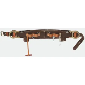 Semi-Floating Body Belt Style 5266N 23"