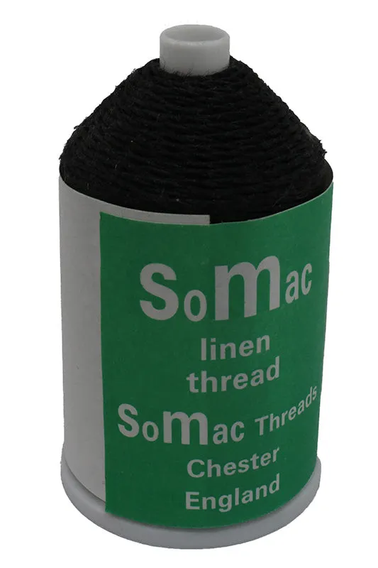 Slipping Thread - Somac Linen Thread