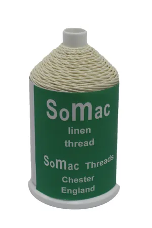 Slipping Thread - Somac Linen Thread