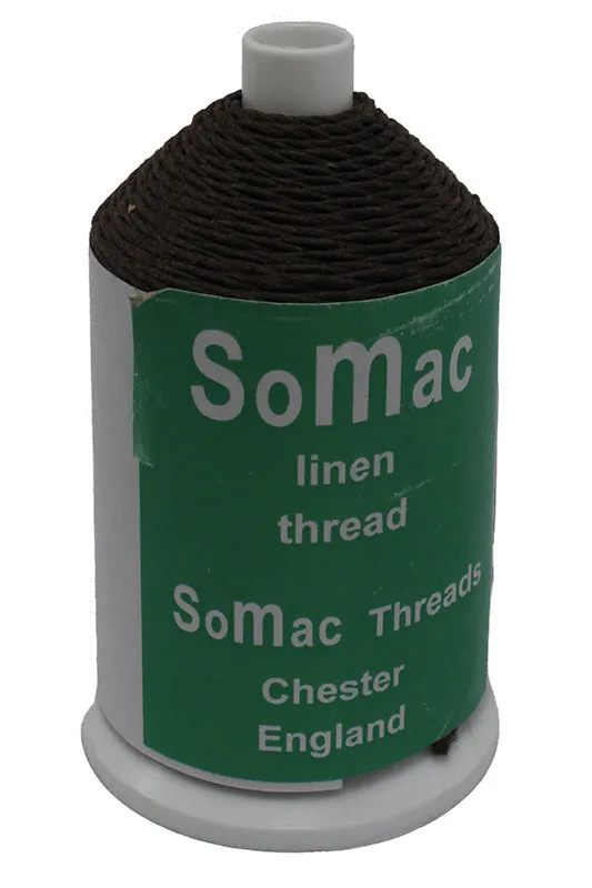 Slipping Thread - Somac Linen Thread