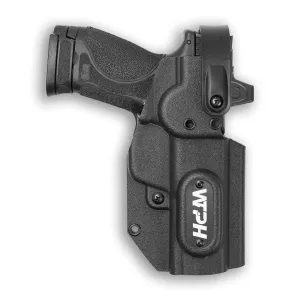 Smith & Wesson M&P / M2.0 4"/4.25" Compact 9/40 Level 2 Duty Holster