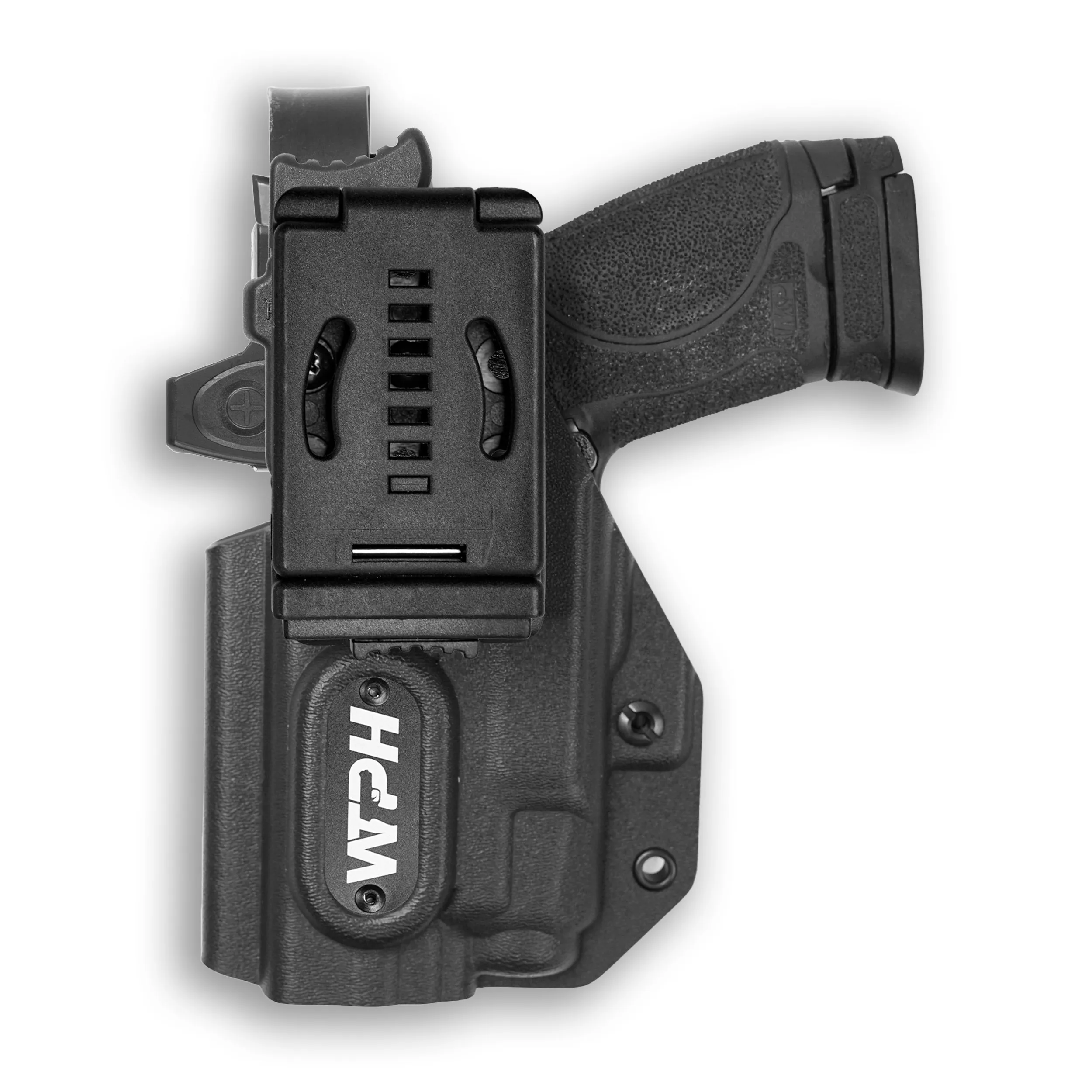 Smith & Wesson M&P / M2.0 4"/4.25" Compact 9/40 with Streamlight TLR-7/7A/7X Light Level 2 Duty Holster