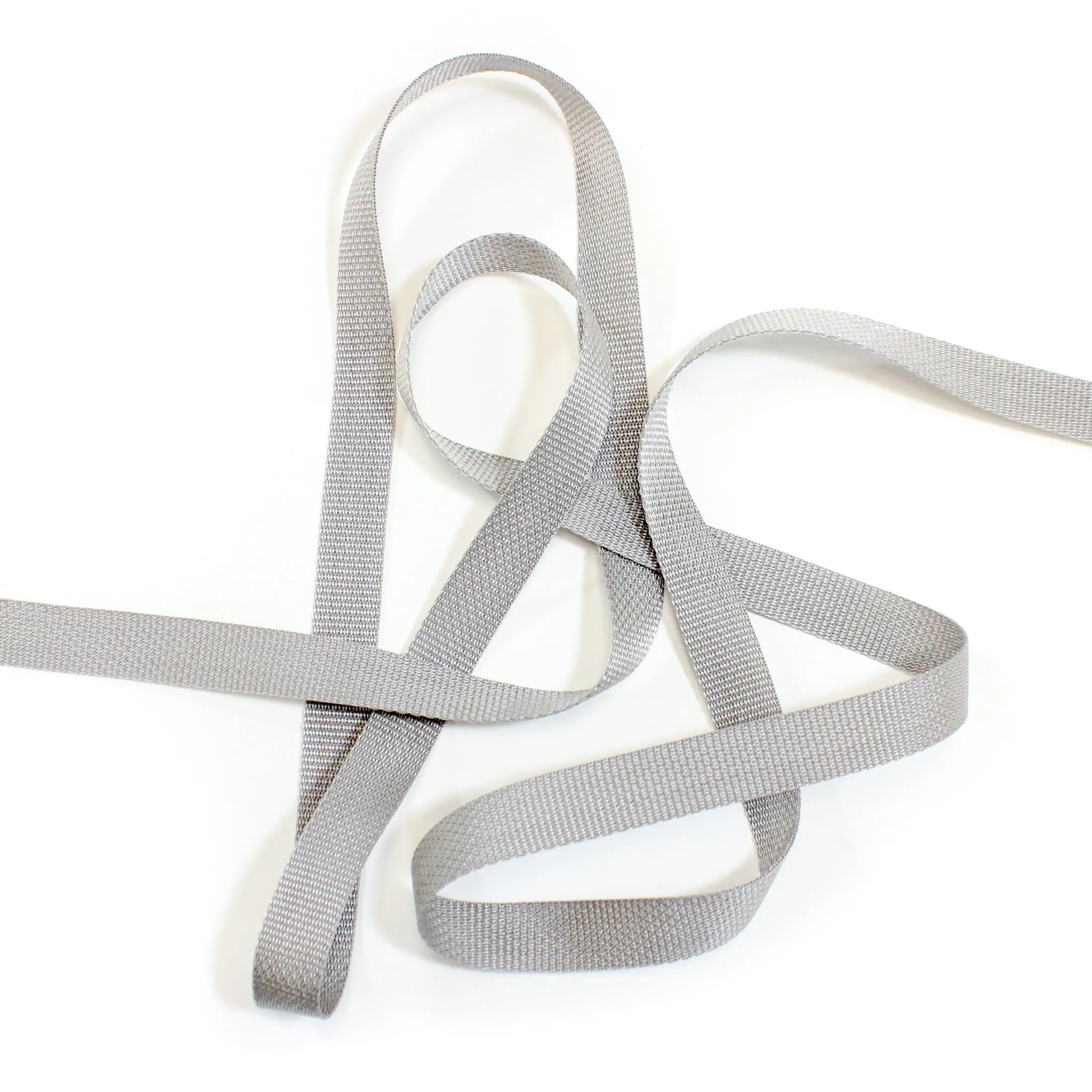 TAUPE WEBBING