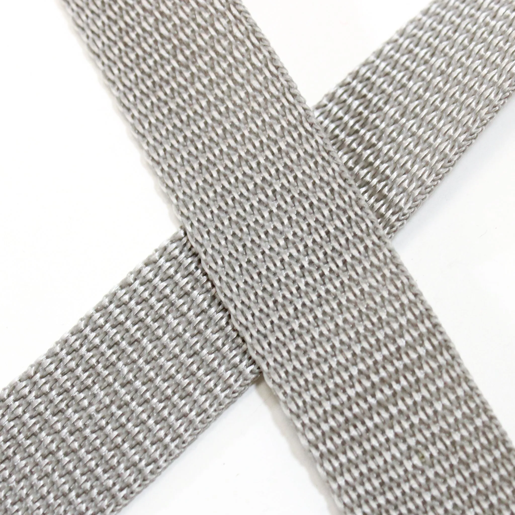 TAUPE WEBBING