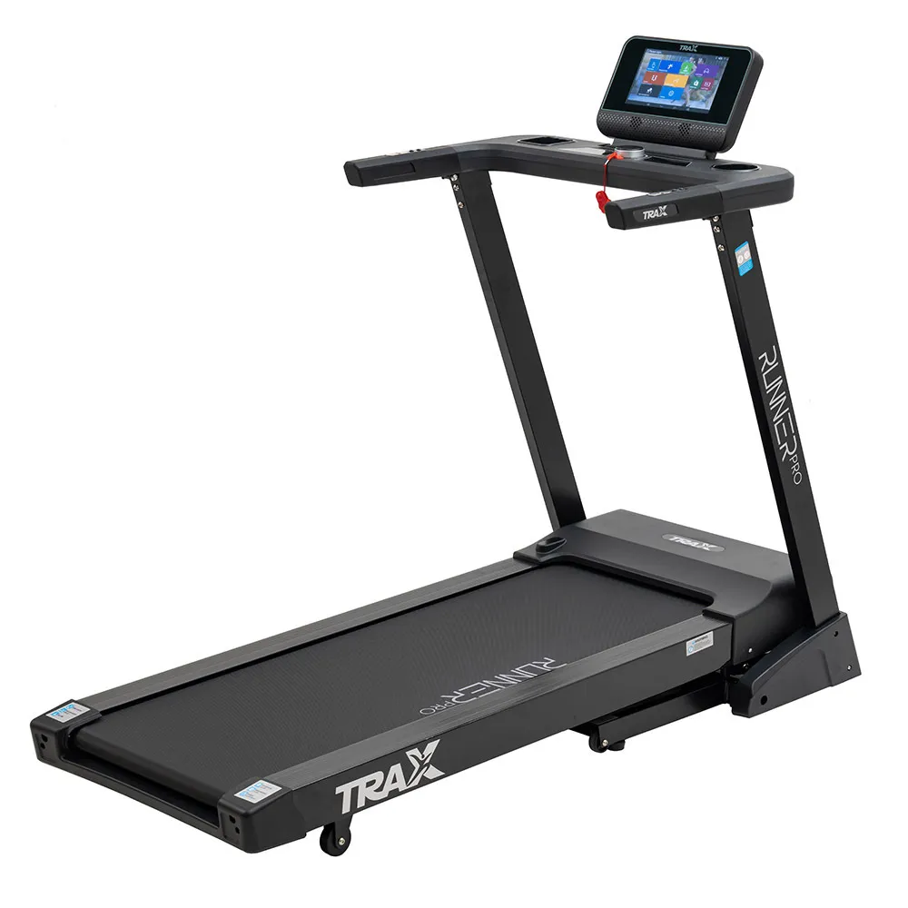 Trax Runner Pro Treadmill