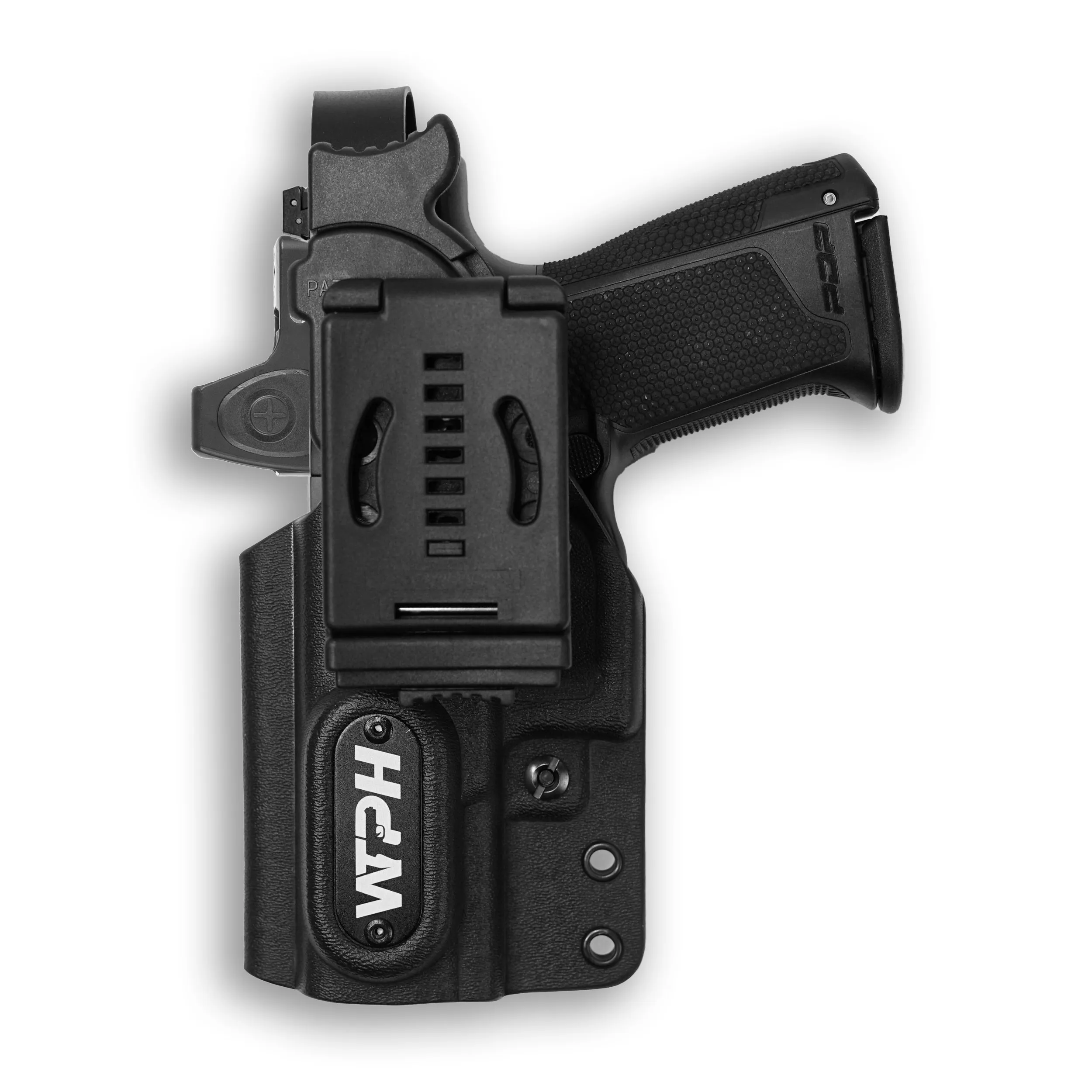 Walther PDP Compact Level 2 Duty Holster