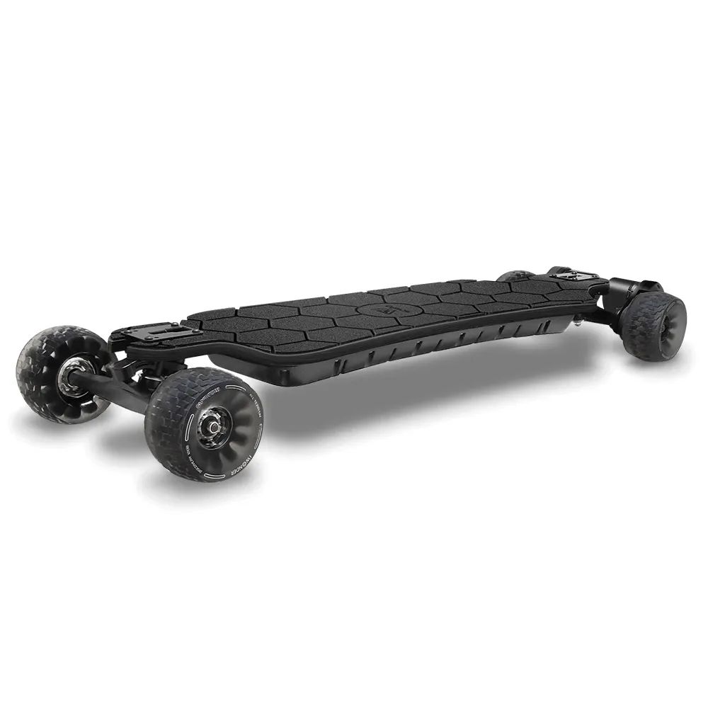 WowGo AT2 All Terrain Electric Skateboard